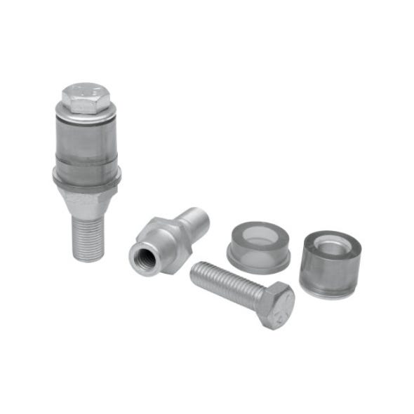 ALLOY ART H/BAR DAMPER KIT FLSTSB08-11