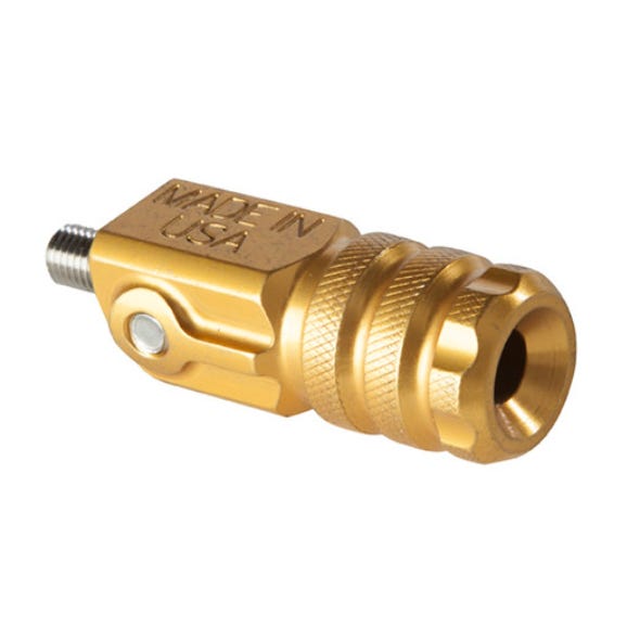 ALLOY ART SHIFTPEG MX GOLD