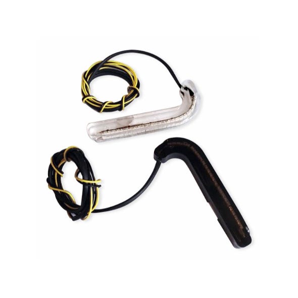 ALLOY ART REPL. LEDS SGFS INDICATORS