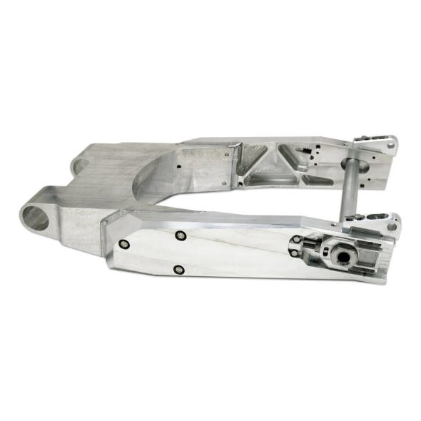 ALLOY ART S/ARM THE SWINGER FLH09UP RAW