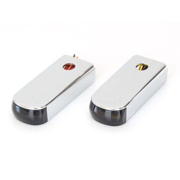 ALLOY ART T/SIGNAL S/TAIL84-17 STRUT LIGHT