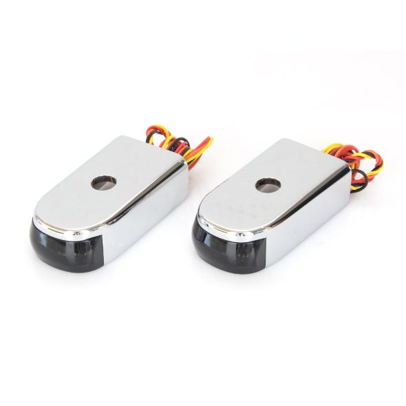 ALLOY ART T/SIGNAL FLSB FXLR/S18UP STRUT