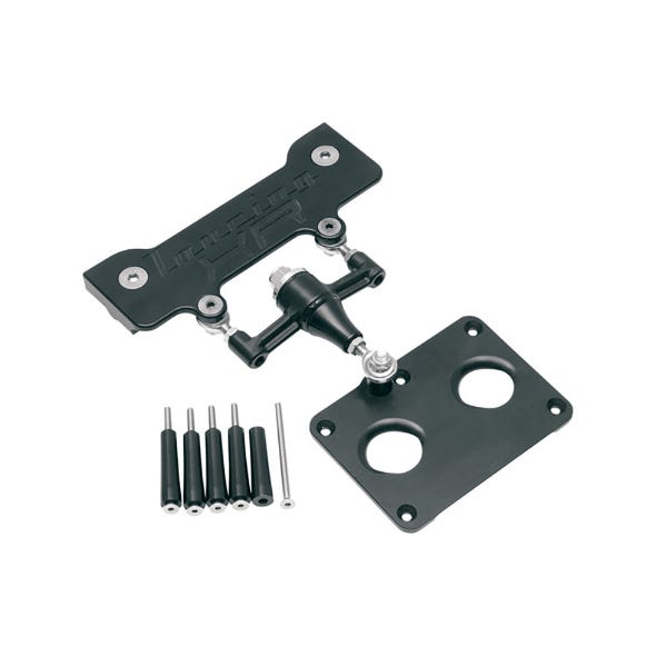 ALLOY ART TXR STABILIZER; FLH93-08