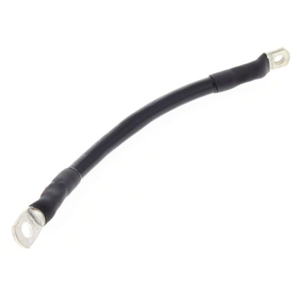 ALL BALLS RACING BATTERY CABLE 1X8 BLK