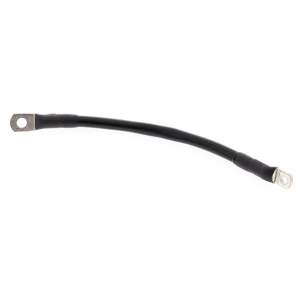 ALL BALLS RACING BATTERY CABLE 1X9 BLK