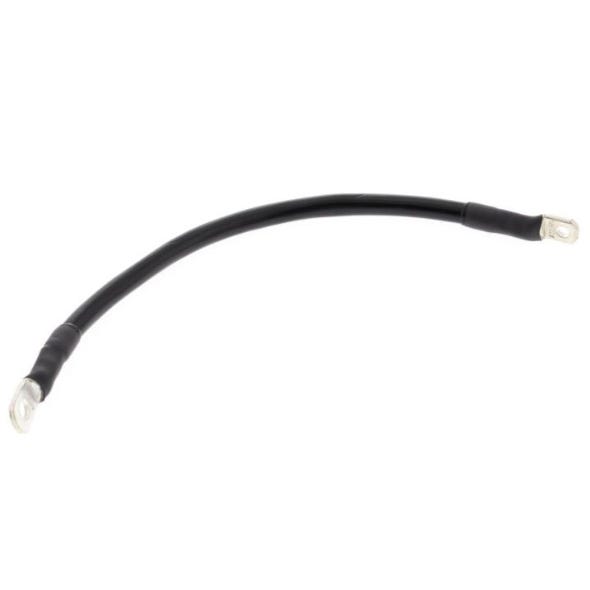ALL BALLS RACING BATTERY CABLE 1X12 BLK