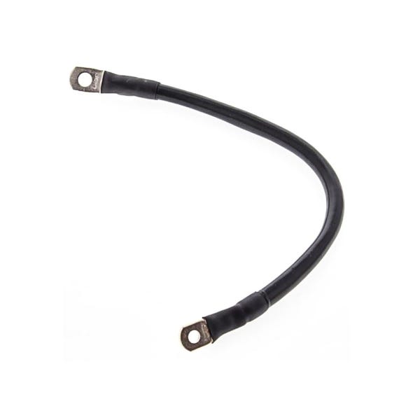ALL BALLS RACING BATTERY CABLE 1X13 BLK