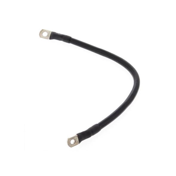 ALL BALLS RACING BATTERY CABLE 1X14 BLK