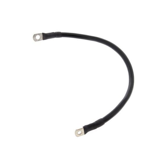 ALL BALLS RACING BATTERY CABLE 1X16 BLK