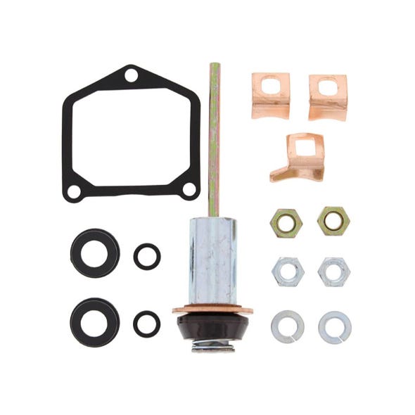ALL BALLS RACING REBUILD KIT SOLENOID BT06-17 6SPD