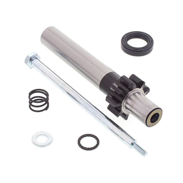 ALL BALLS RACING STARTER JACKSHAFT KIT; 9T CONV.