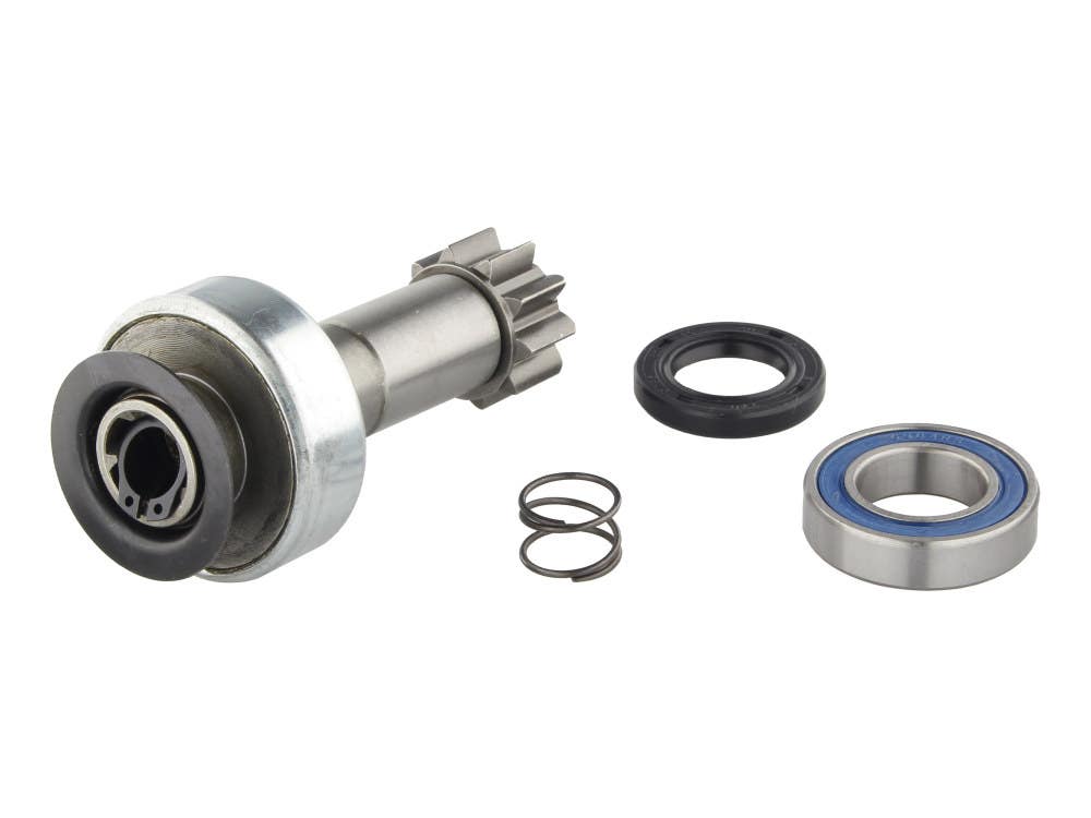 ALL BALLS RACING STARTER CLUTCH FLH17UP