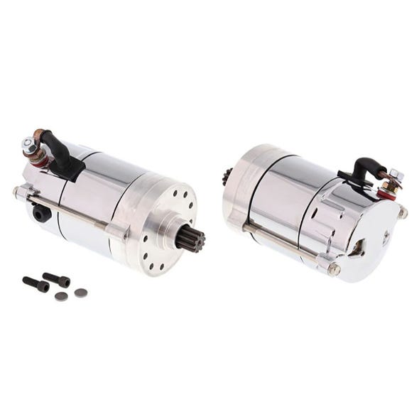 ALL BALLS RACING STARTER BT70-88 1.4KW HITACHI CHR