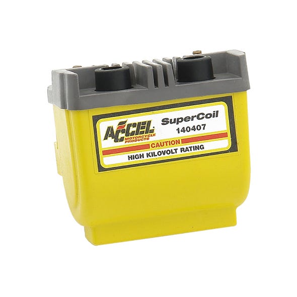 ACCEL COIL BT83-99 XL83-03 DUAL FIRE