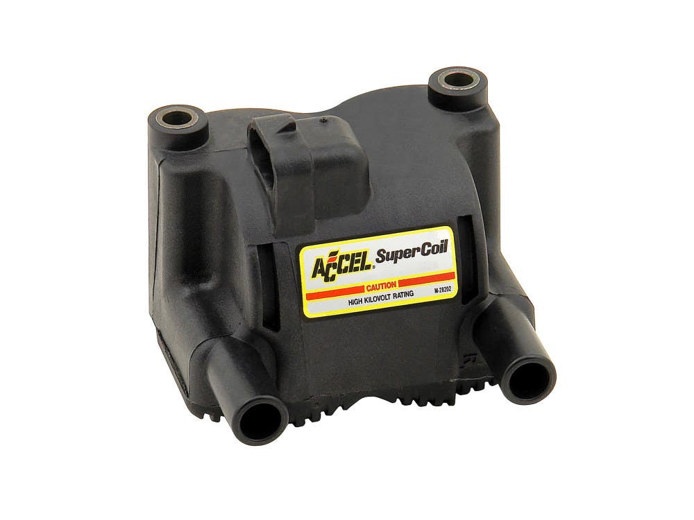 ACCEL COIL FXST01-06 FXD04-11 &