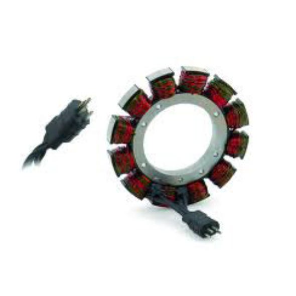 ACCEL STATOR; BT70-75