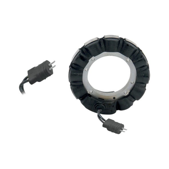 ACCEL STATOR; BT76-80