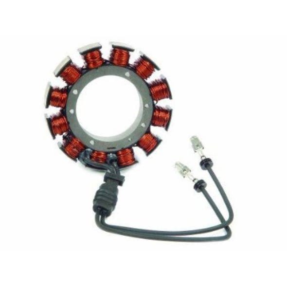 ACCEL STATOR; BT81-88