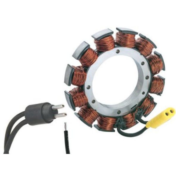 ACCEL STATOR XL84-90