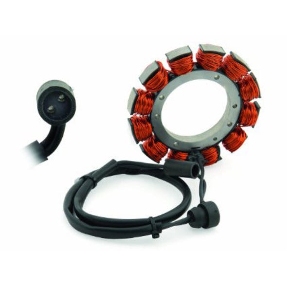 ACCEL STATOR; XL91-06