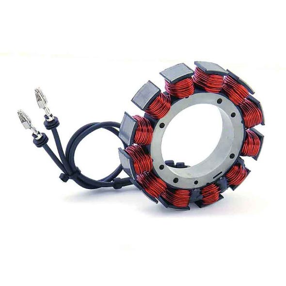 ACCEL STATOR; STAIL00 FXD99-03