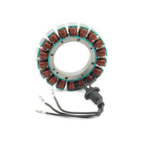 ACCEL STATOR; STAIL01-06 FXD04-06