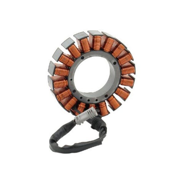 ACCEL STATOR; FLH06-16