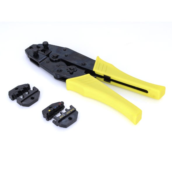 ACCEL TOOL; HEAVY DUTY IGN LEAD CRIMPER
