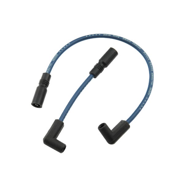 ACCEL IGN LEADS; STAIL00-17 CARB/EFI