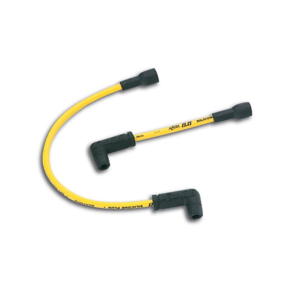 ACCEL IGN LEADS; XL86-03