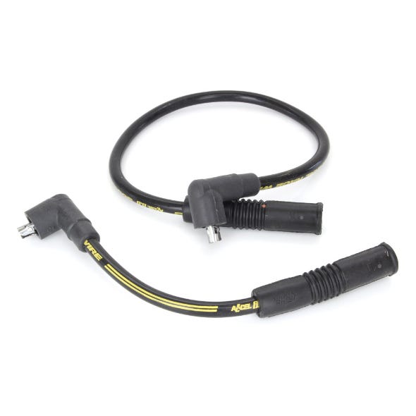 ACCEL IGN LEADS; FLHR94-98 300+