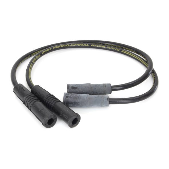 ACCEL IGN LEADS; FLH99-06 W/CARB 300+