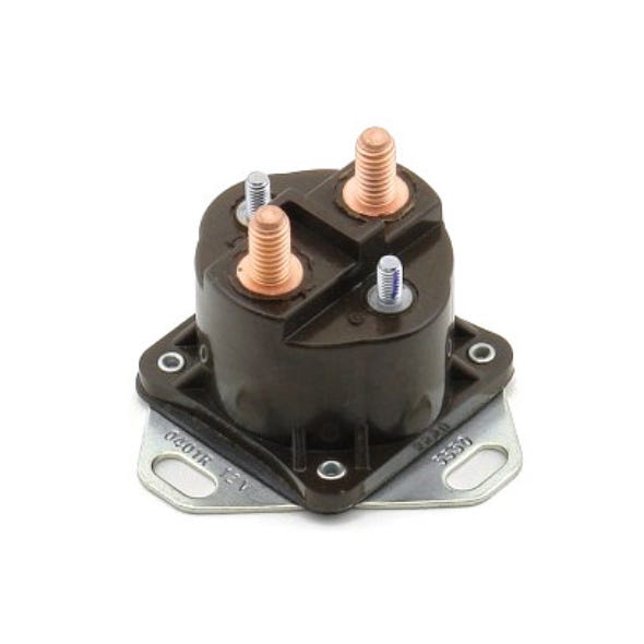 ACCEL STARTER RELAY BT73-85 & XL75-79