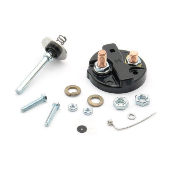 ACCEL REBUILD KIT; SOLENOID BT65-88 4SPD