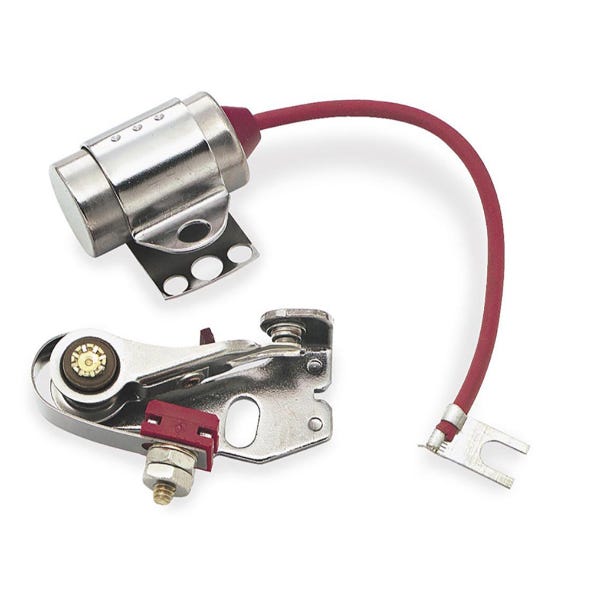 ACCEL POINTS & CONDENSER KIT BT70-78 &