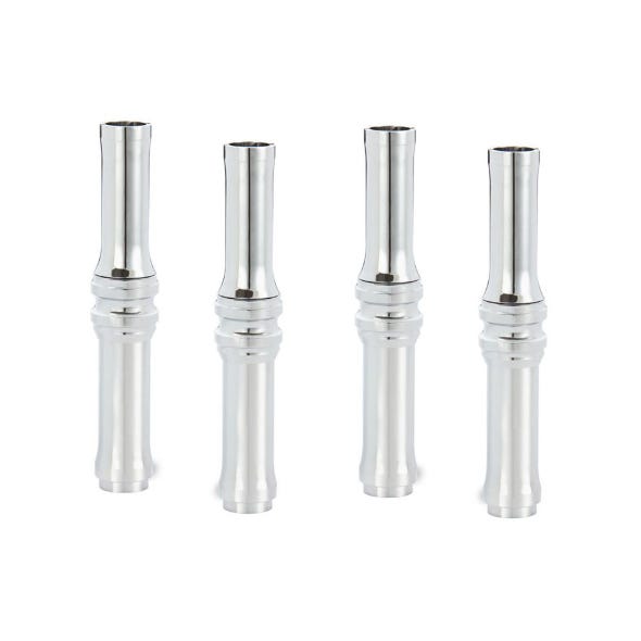 ARLEN NESS P/ROD COVERS; M817UP 10-GAUGE