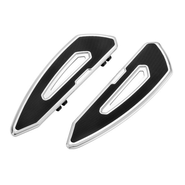 ARLEN NESS SPEEDLINER FRONT FLOORBOARDS.