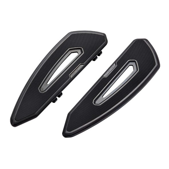 ARLEN NESS SPEEDLINER FRONT FLOORBOARDS.