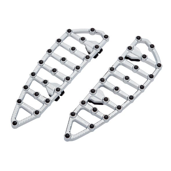 ARLEN NESS F/BOARDS; FRONT FLH82UP FLST86-17