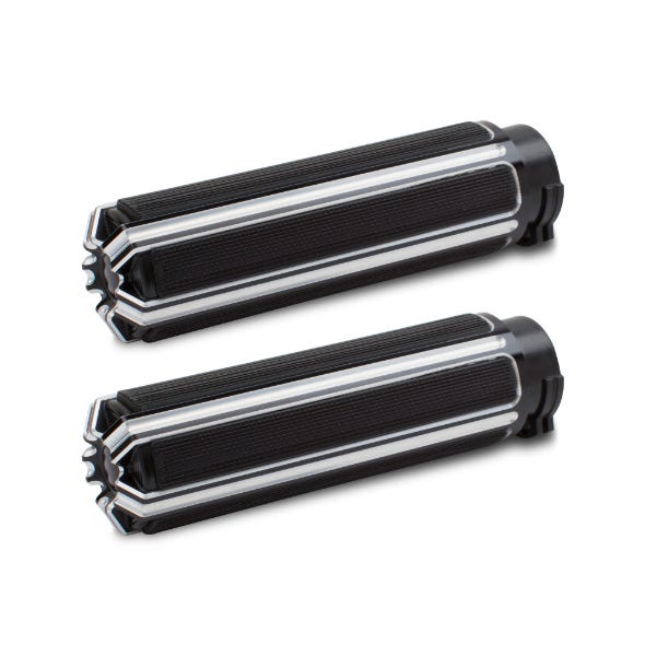 ARLEN NESS HANDGRIPS; 10-GAUGE W/THROTTLE