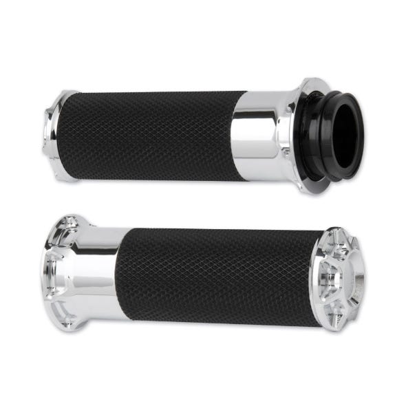 ARLEN NESS HANDGRIPS CABLE BEVELED FUSION