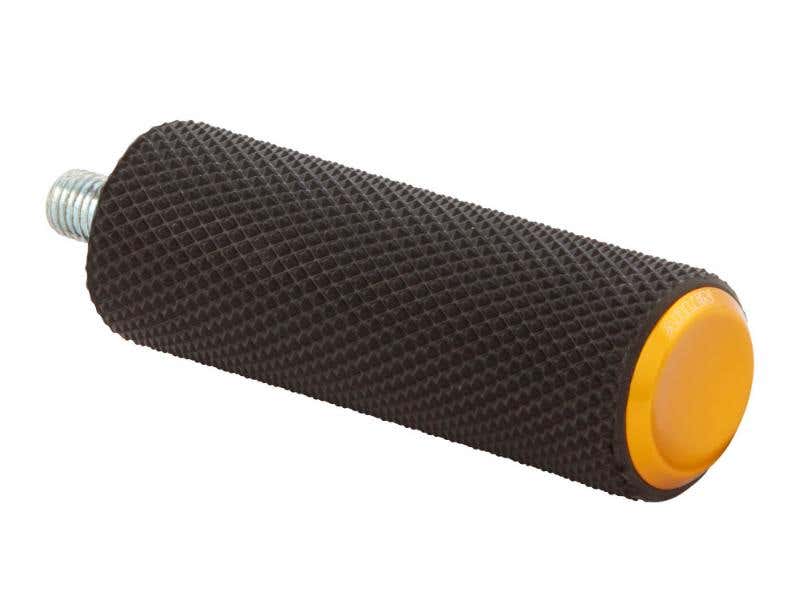 ARLEN NESS KNURLED FUSION SHIFTPEG - GOLD.