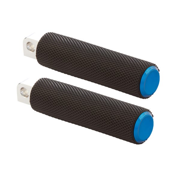 ARLEN NESS FOOTPEGS; KNURLED FUSION