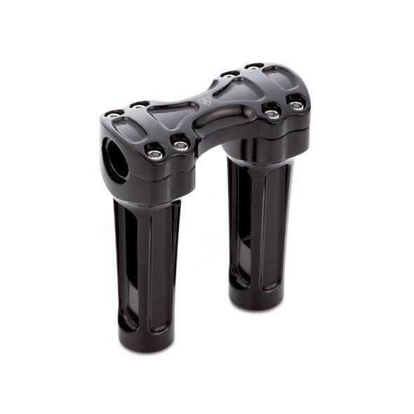 ARLEN NESS RISERS; 6 TALL 1 CLAMPING