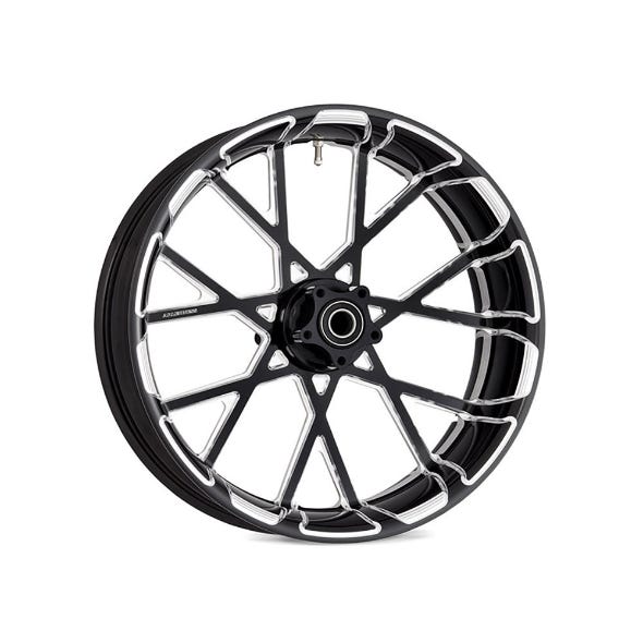 ARLEN NESS WHEEL; W/HUB REAR PROCROSS 18X5. 5