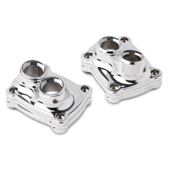 ARLEN NESS TAPPET BLOCK COVERS; M817UP