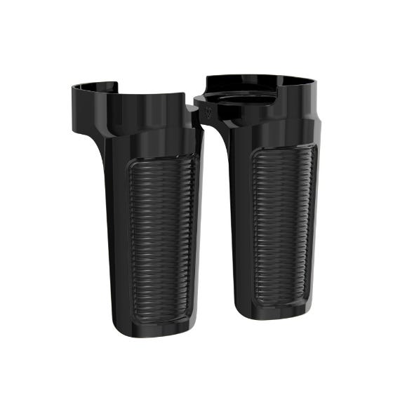 ARLEN NESS METHOD FORK GUARD COVERS.