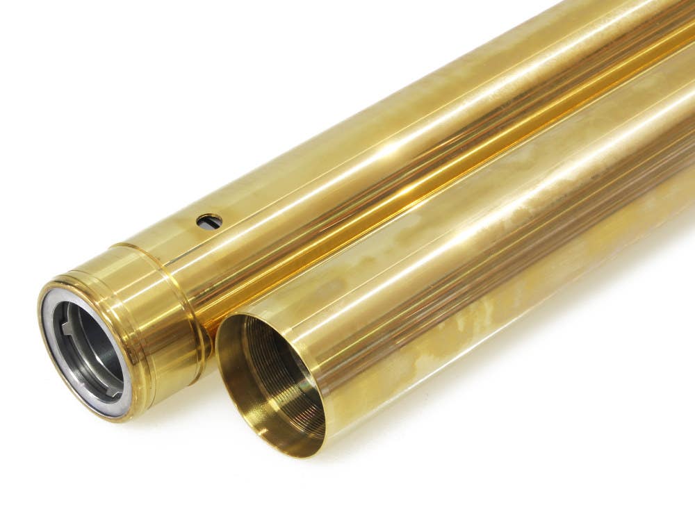 ARLEN NESS FORK TUBES S/TAIL18UP +2 25-3/4