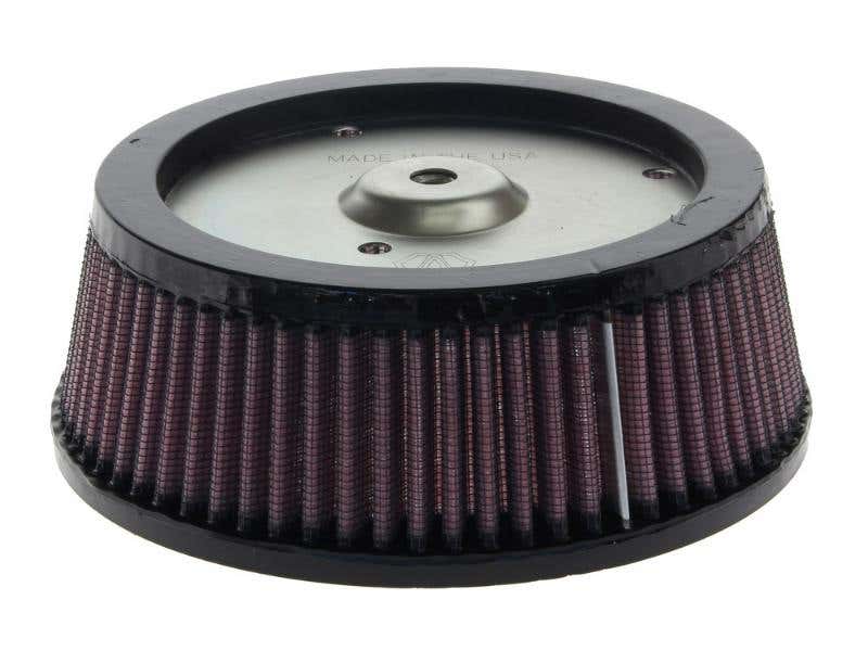 ARLEN NESS AIR FILTER ELEMENT. FITS TOURING 2008-2013 & 2014UP WITH ARLEN NESS COVER.