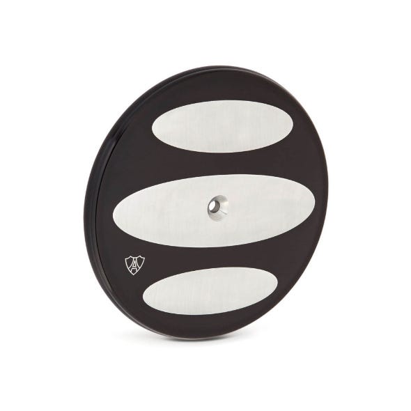 ARLEN NESS BIG SUCKER COVER; SCALLOPED